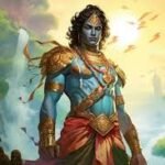 The Stories of Mahabharata